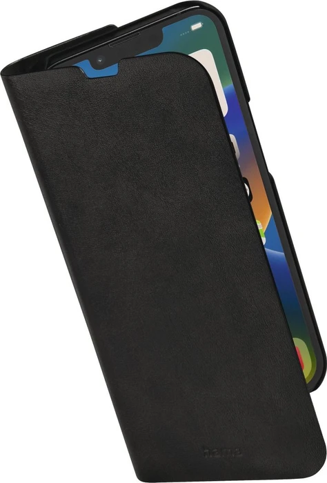 Hama Booklet Guard Pro für Apple iPhone 14 Plus schwarz