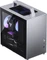 Jonsbo T8 PLUS Silver, silber, Glasfenster, Mini-ITX Vorschaubild
