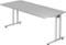 Hammerbacher Ergonomic N-Serie NS19 Schreibtisch Vorschaubild