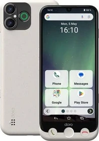 Doro Aurora A30 Plus bone