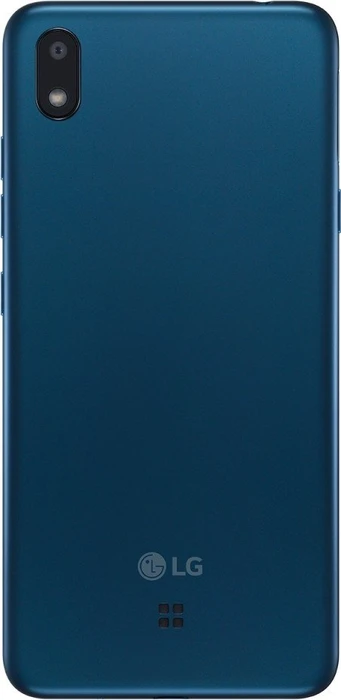 LG K20 LMX120EMW Dual-SIM moroccan blue