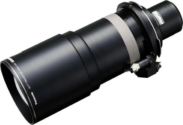 Panasonic ET-D75LE8 Weitwinkel-Zoom-Objektiv