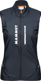 Mammut Aenergy TR WB Hybrid Modell 2024 Funktionsweste schwarz (Damen)
