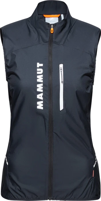 Mammut Aenergy TR WB Hybrid Modell 2024 Funktionsweste schwarz (Damen)