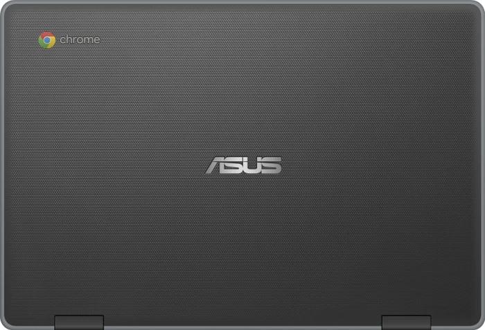 ASUS Chromebook C204MA-GJ0114, Dark Grey, Celeron N4000, 4GB RAM, 32GB Flash, DE