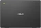 ASUS Chromebook C204MA-GJ0114, Dark Grey, Celeron N4000, 4GB RAM, 32GB Flash, DE Vorschaubild