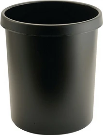 Helit the german 30l schwarz
