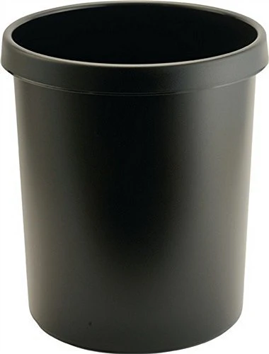 Helit the german 30l schwarz