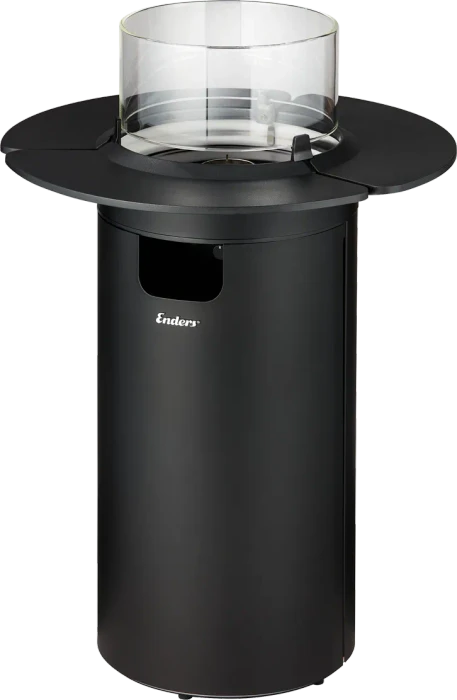 Enders Nova LED Gas-Terrassenfeuer