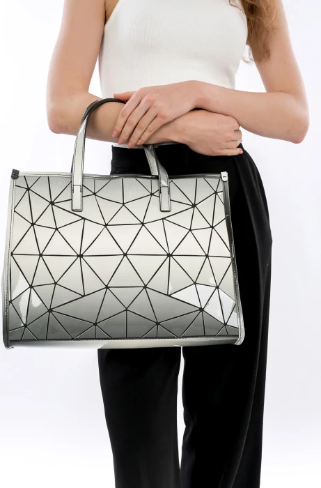 Suri Frey Sports Jessy-Lu Shopper black finish