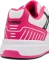 hummel All Court bright white/raspberry sorbet (Herren) Vorschaubild