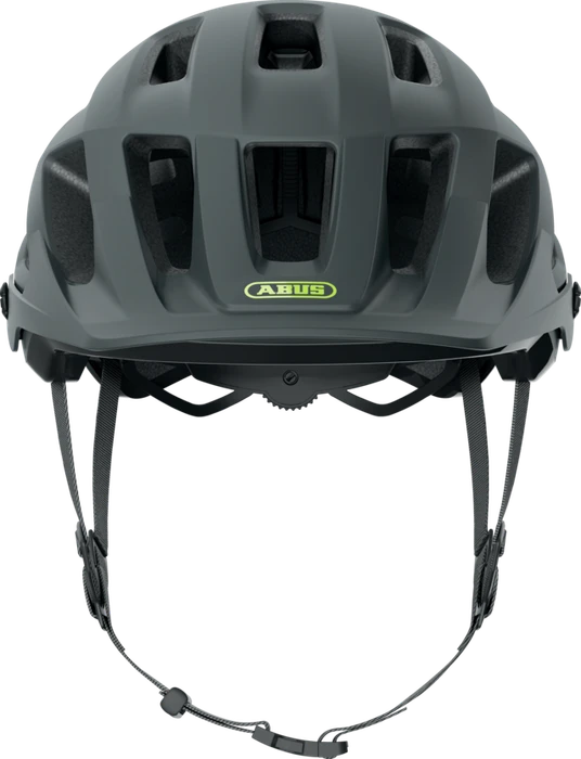 ABUS Moventor 2.0 MIPS Helm concrete grey