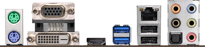 ASRock J4125-ITX