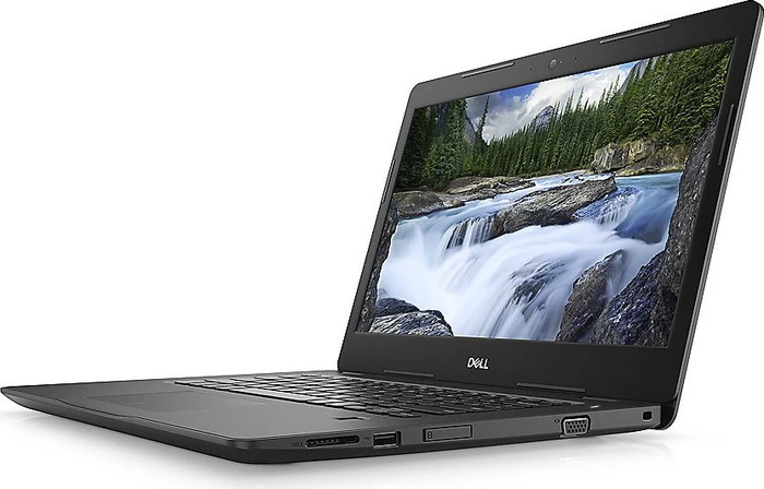 Dell Latitude 14 3490, Core i5-8250U, 8GB RAM, 256GB SSD, DE