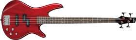 Ibanez GSR200 TR Transparent Red