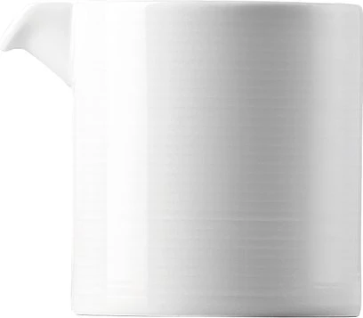 Thomas Loft Weiß Milchkännchen 6 Personen 260ml