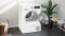 Siemens iQ500 WQ43G2D0EM Wärmepumpentrockner Vorschaubild