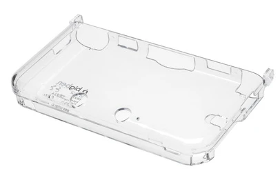 BigBen Nintendo 3DS XL Polycarbonat Case (DS)