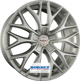 Borbet DY 8.0x18 5/112 ET40 (verschiedene Farben)