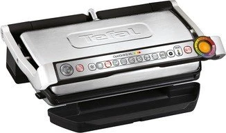 Tefal GC722D OptiGrill+ XL Kontaktgrill