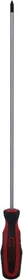 KS Tools ERGOTORQUEplus Pozidriv Schraubendreher, PZ1x300mm