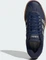 adidas VL Court Bold dark blue/cyber metallic/aurora ink (Damen) Vorschaubild
