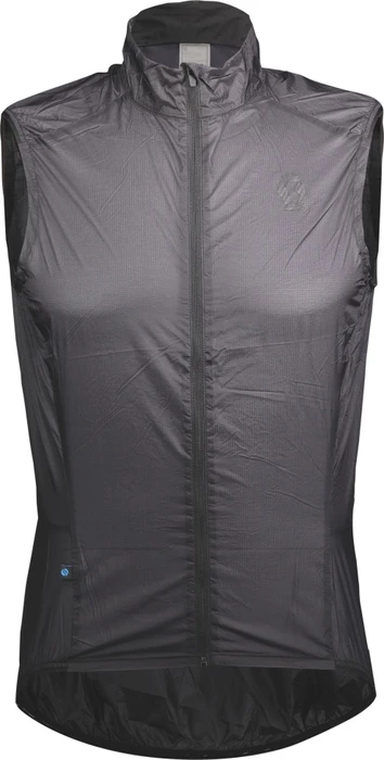 Scott SCO RC Weather Ultralight WB Funktionsjacke schwarz (Herren)