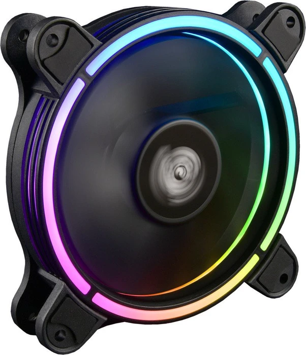 Enermax T.B.RGB AD, LED-Steuerung, 120mm, 3er-Pack