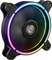 Enermax T.B.RGB AD, LED-Steuerung, 120mm, 3er-Pack Vorschaubild