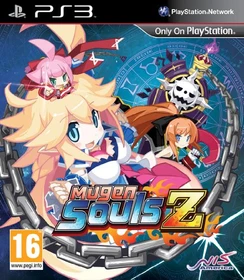 Mugen Souls (PS3)