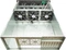 Inter-Tech 4F28 Mining-Rack, 4HE, ATX Vorschaubild