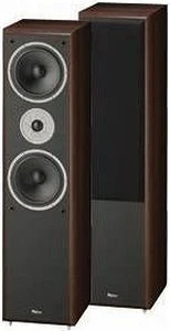 Magnat Monitor Supreme 800 mocca, Stück