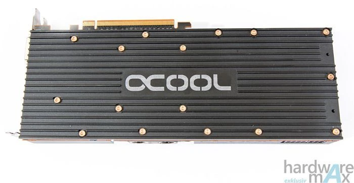 Alphacool GPX-A 290