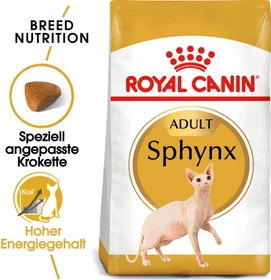 Royal Canin Sphynx Adult, 10kg