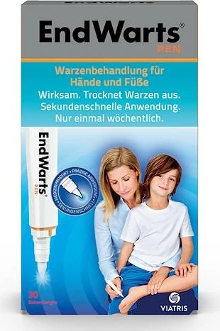EndWarts Pen F, 3 ml