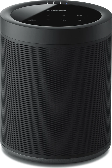 Yamaha MusicCast 20 (WX-021) schwarz