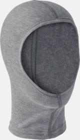 Odlo Active Warm Sturmhaube odlo steel grey melange (Junior)