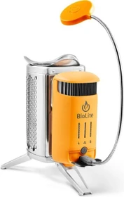 BioLite CampStove 2 Kocher