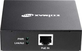 Edimax Gigabit PoE-Extender, 2x RJ-45, PoE+ PD (GP-101ET)