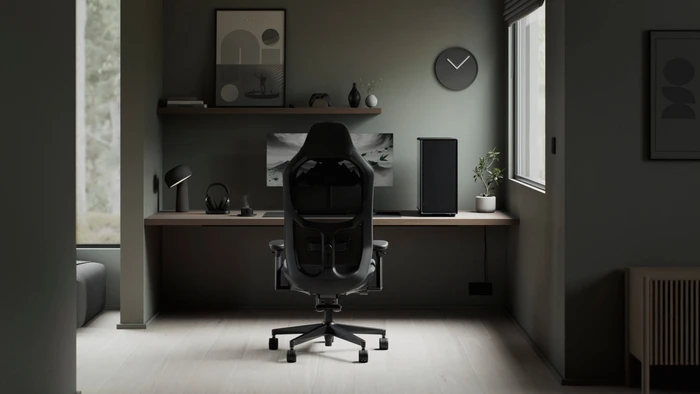 Fractal Design Epoch XL Black TG RGB Light, Glasfenster