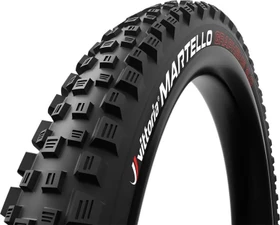 Vittoria Martello 29x2.35" Tubeless-Reifen schwarz