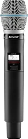 Shure QLXD2/B87C K51