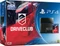 Sony PlayStation 4 - 500GB Driveclub Bundle schwarz Vorschaubild