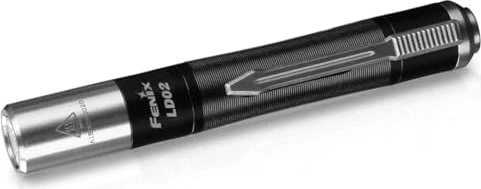 Fenix LD02 V2.0 Taschenlampe