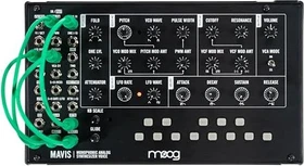 Moog Mavis