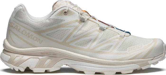 Salomon X Ultra 360 Edge GTX cloudburst/silver cloud/spellbound (Herren)