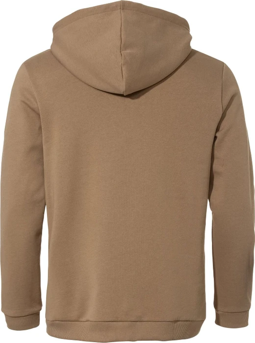 Vaude Manukau Hoodie oat (Herren)