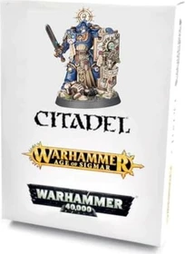 Games Workshop Warhammer Age of Sigmar - Unheilvolle Zauberei