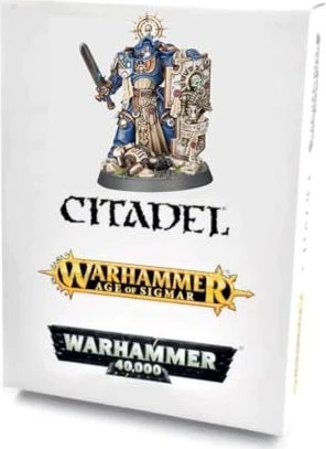 Games Workshop Warhammer Age of Sigmar - Unheilvolle Zauberei