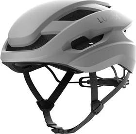 Lumos Ultra Fly Helm maverick grey
